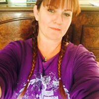 Rebecca Stewart Photo 34
