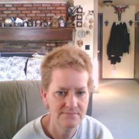 Cathy Fry Photo 8