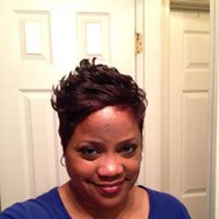 Jackie Britt Photo 16