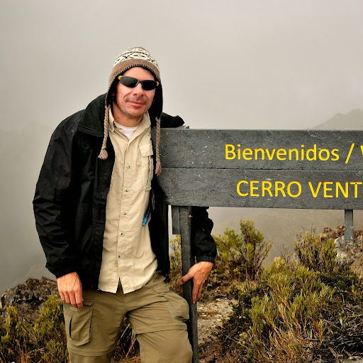 Jerry Murillo Photo 28