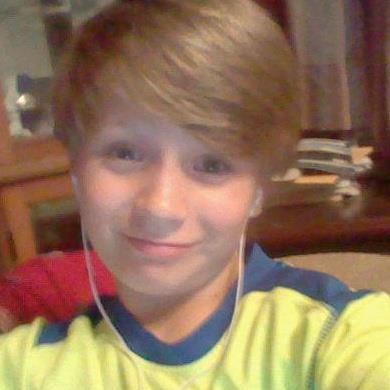 Clayton Davis Photo 11