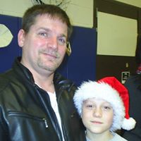 Brian Leonard Photo 15