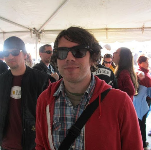 Nate Hunt Photo 23