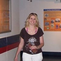 Christine Houston Photo 12