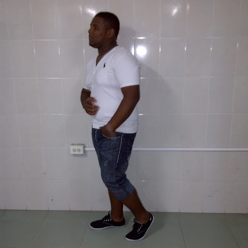 Jerome Riley Photo 10