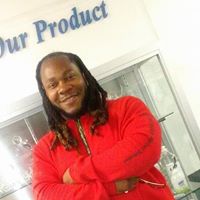 Jarvis Crenshaw Photo 2