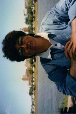 Anne Webster Photo 10