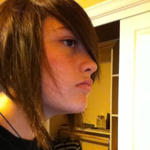 Hannah Reynolds Photo 6