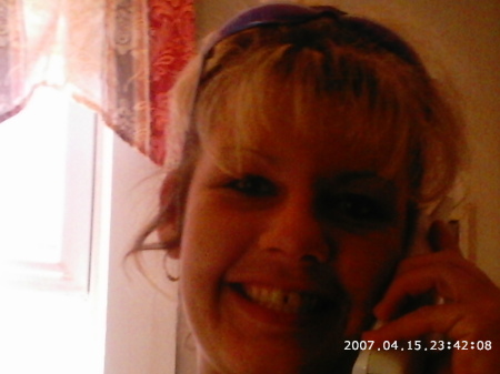 Crystal Steele Photo 12
