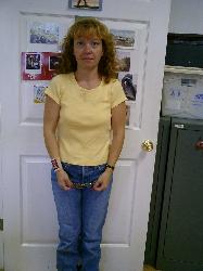 Rebecca Patterson Photo 22