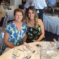 Judith Thomson Photo 6