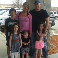 Crystal Mathews Photo 13