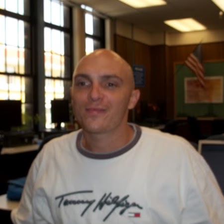 John Anthony Photo 31