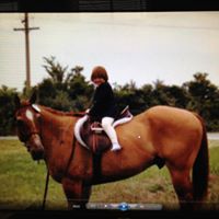 Jessica Mcdowell Photo 14