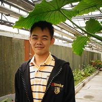Jinwei Shen Photo 4