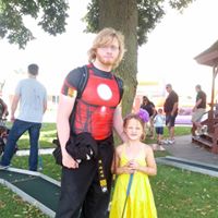Lisa Frazier Photo 28