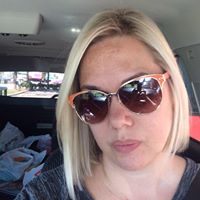 Amy Harrell Photo 13