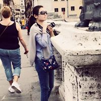Lauren Yang Photo 31