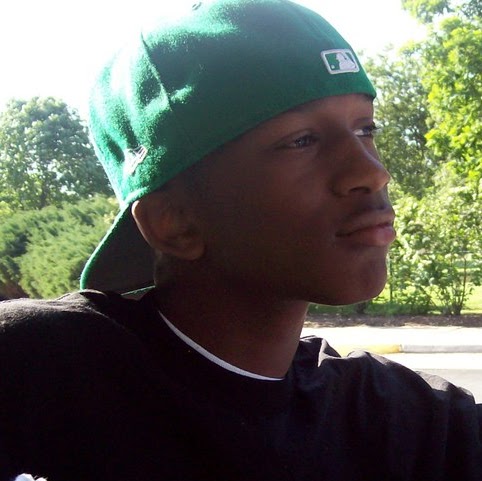 Ryan Jenkins Photo 9