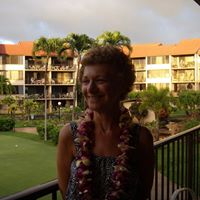 Maria Langley Photo 10