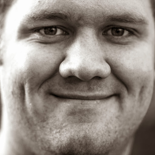 Kyle Reed Photo 16