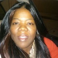 Tarsha Robinson Photo 3