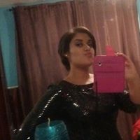 Stephanie Fuentes Photo 10