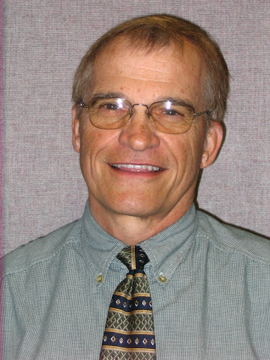 Alan Whitby Photo 11
