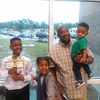 Cary Richardson Photo 15