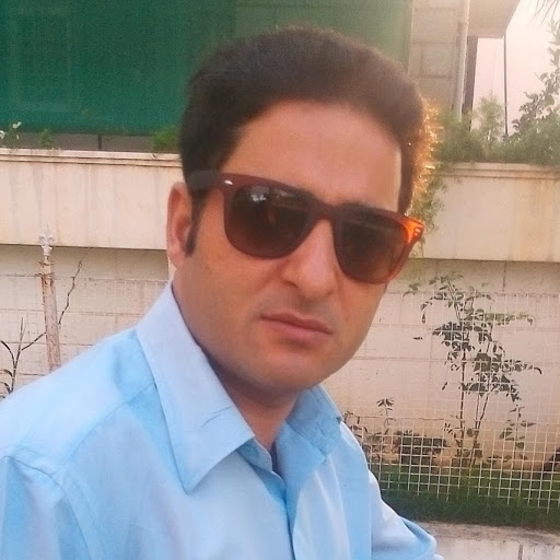 Syed Mustafa Photo 9