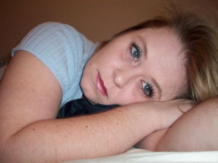 Alisa Vaughn Photo 19