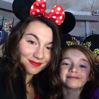 Tiffany Clement Photo 6