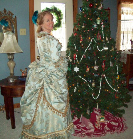Janet Gearhart Photo 2
