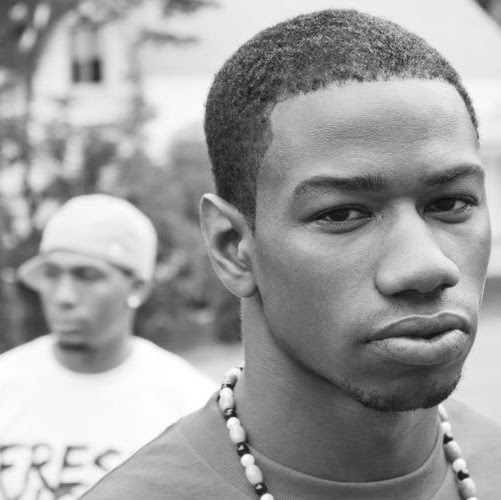 Julian Robinson Photo 17