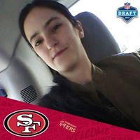 Michelle Faria Photo 14