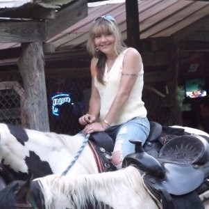 Cindy Kirby Photo 36