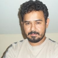 Javier Rocha Photo 10