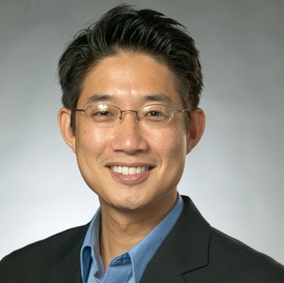 Steven Liu Photo 43