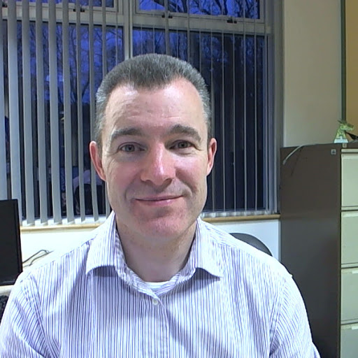 Stephen Darnell Photo 25