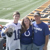 Debbie Atchison Photo 11