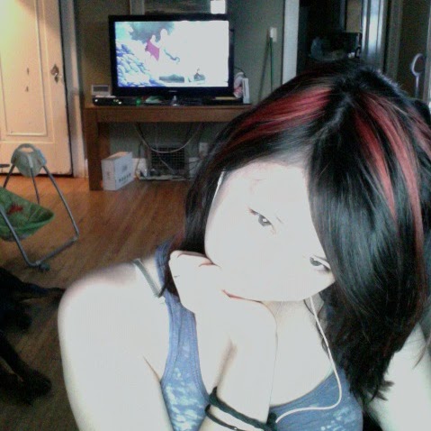 Kristen Pederson Photo 11