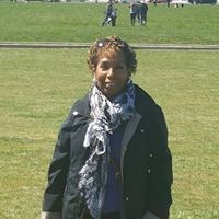 Toni Harris Photo 28