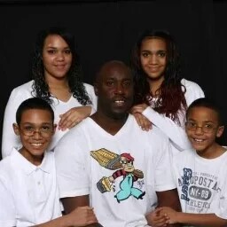 Tyrone Patterson Photo 11
