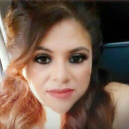 Sandy Huerta Photo 27