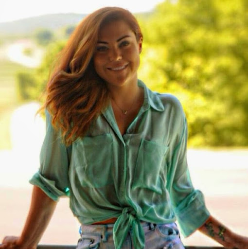 Danielle Rice Photo 42