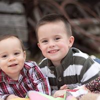Sarah Honaker Photo 17