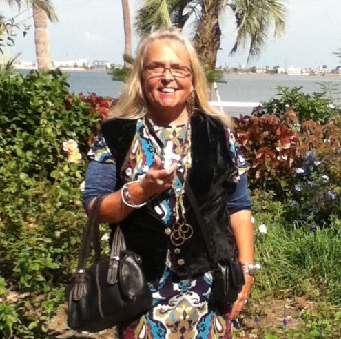 Susan Stone Photo 17
