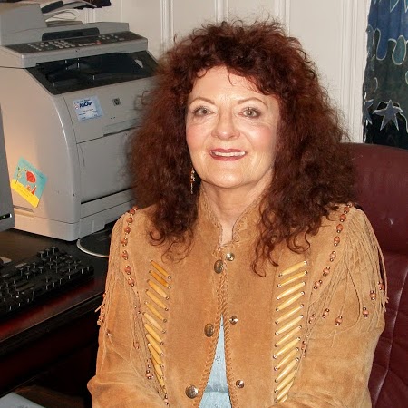 Joyce Dutton Photo 23