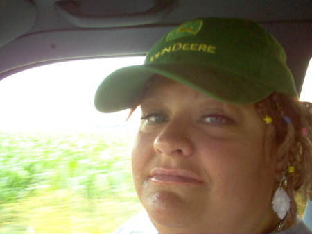 Julie Melton Photo 1