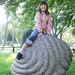 Eve Bradford Photo 8